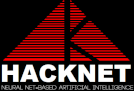 HackNet Logo